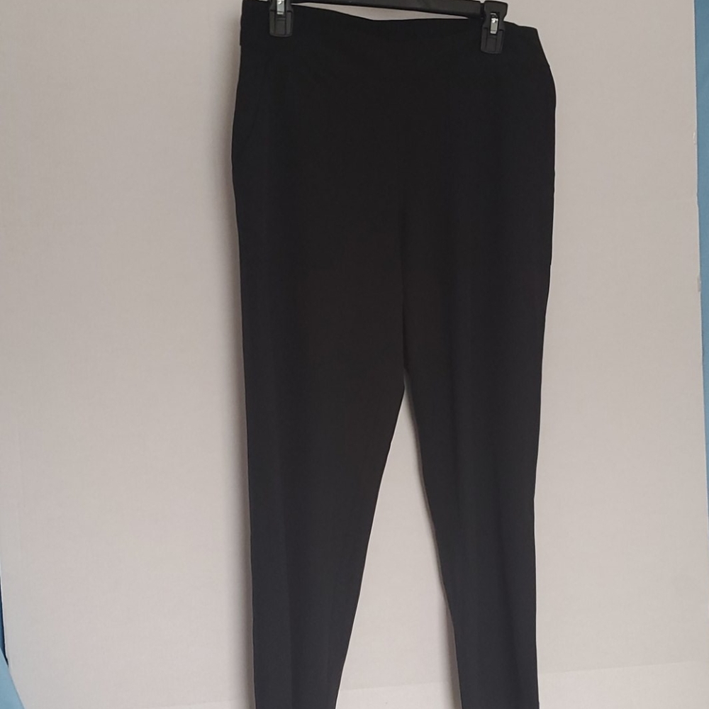 Rafaella crop pants